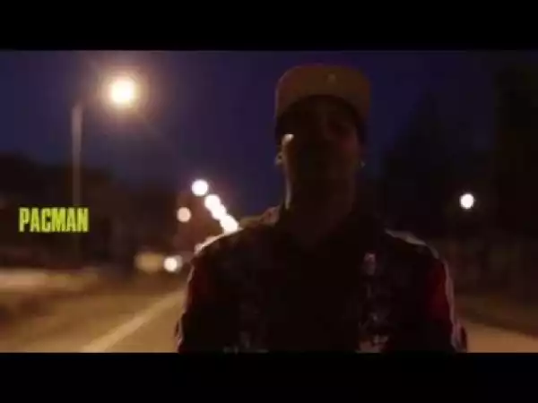 Video: Pacman – Street Nigga